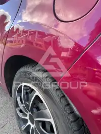 2009 Ford FIESTA
