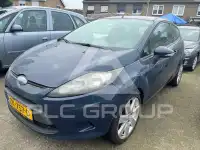 2009 Ford FIESTA