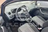 2009 Ford FIESTA