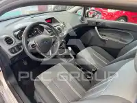 2009 Ford FIESTA
