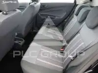 2009 Ford FIESTA