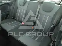 2009 Ford FIESTA