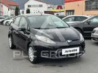2009 Ford FIESTA