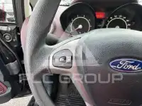2009 Ford FIESTA