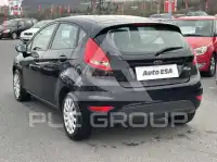 2009 Ford FIESTA
