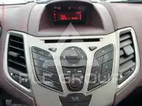 2009 Ford FIESTA