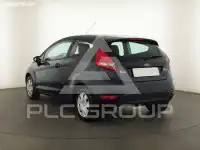 2009 Ford FIESTA