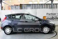 2009 Ford FIESTA