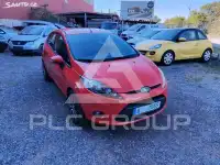 2009 Ford FIESTA