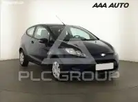 2009 Ford FIESTA
