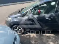 2009 Ford FIESTA