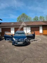2009 Ford FIESTA