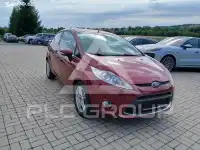 2009 Ford FIESTA