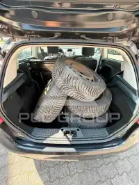 2009 Ford FIESTA