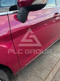 2009 Ford FIESTA