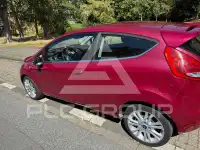 2009 Ford FIESTA