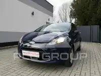 2009 Ford FIESTA
