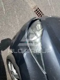 2009 Ford FIESTA
