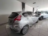 2009 Ford FIESTA