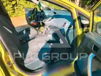 2009 Ford FIESTA