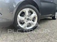 2009 Ford FIESTA