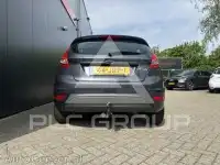 2009 Ford FIESTA