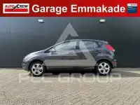 2009 Ford FIESTA