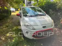 2009 Ford KA