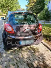 2009 Ford KA