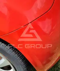 2009 Ford KA