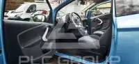 2009 Ford KA