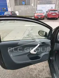 2009 Ford KA