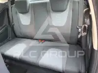2009 Ford KA
