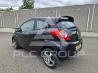 2009 Ford KA