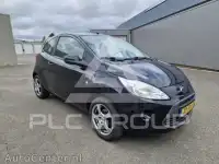 2009 Ford KA