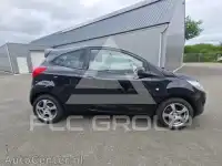 2009 Ford KA