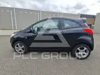 2009 Ford KA