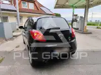 2009 Ford KA