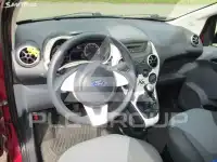 2009 Ford KA