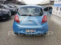 2009 Ford KA