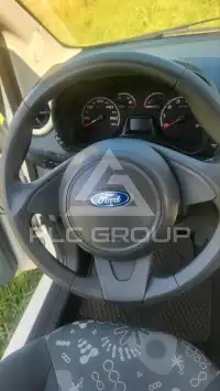 2009 Ford KA