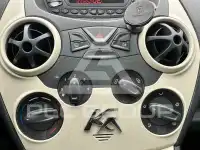 2009 Ford KA