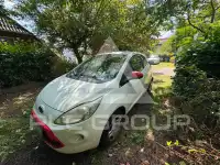 2009 Ford KA