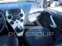 2009 Ford KA