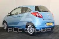 2009 Ford KA