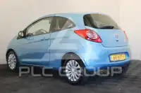2009 Ford KA