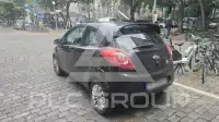 2009 Ford KA