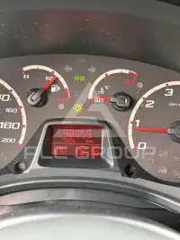 2009 Ford KA
