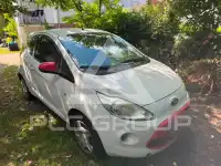 2009 Ford KA