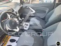 2009 Ford KA